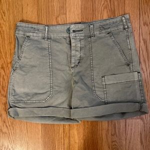 Anthropologie Hei Hei THE WANDERER SHORT, EUC